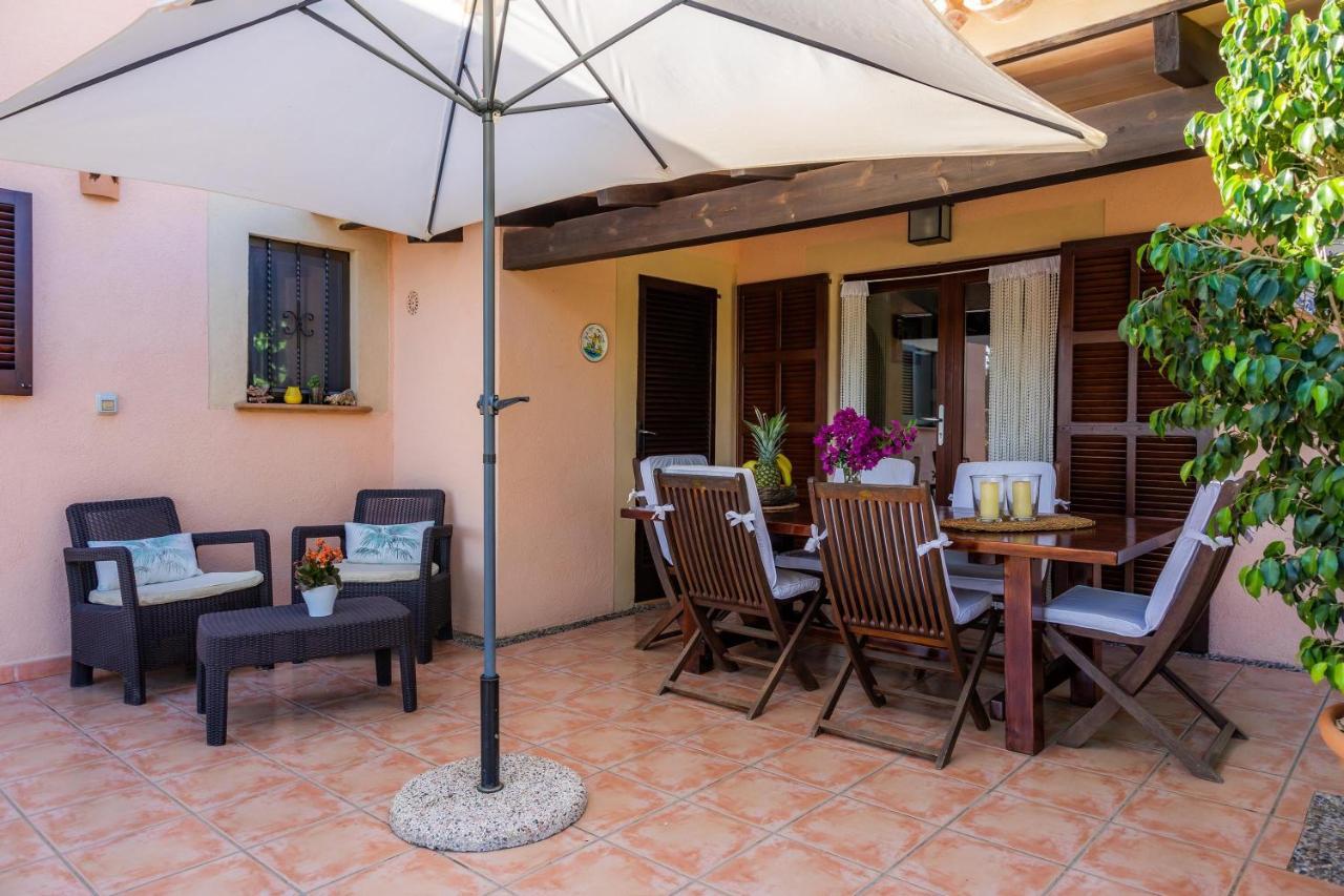 Finca Angela Vakantiehuis