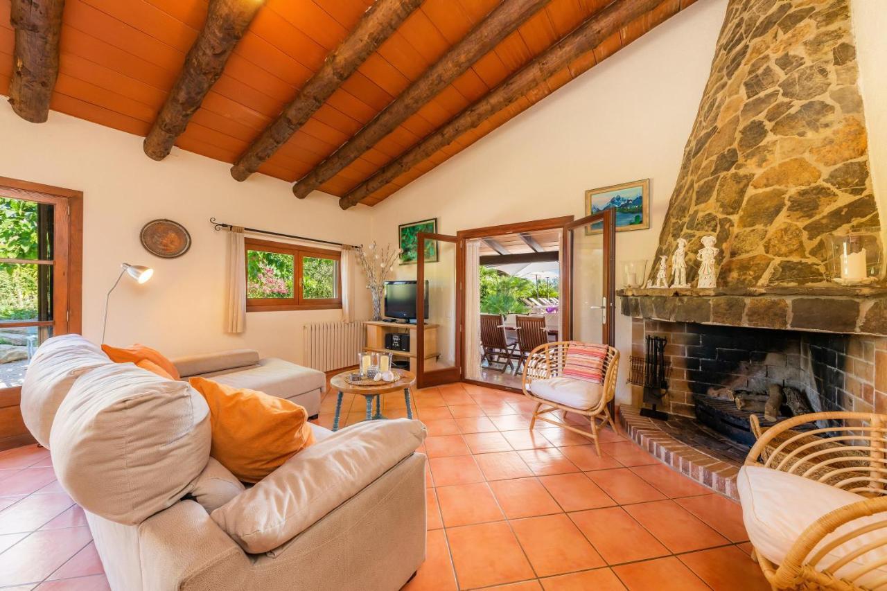 Finca Angela Vakantiehuis *