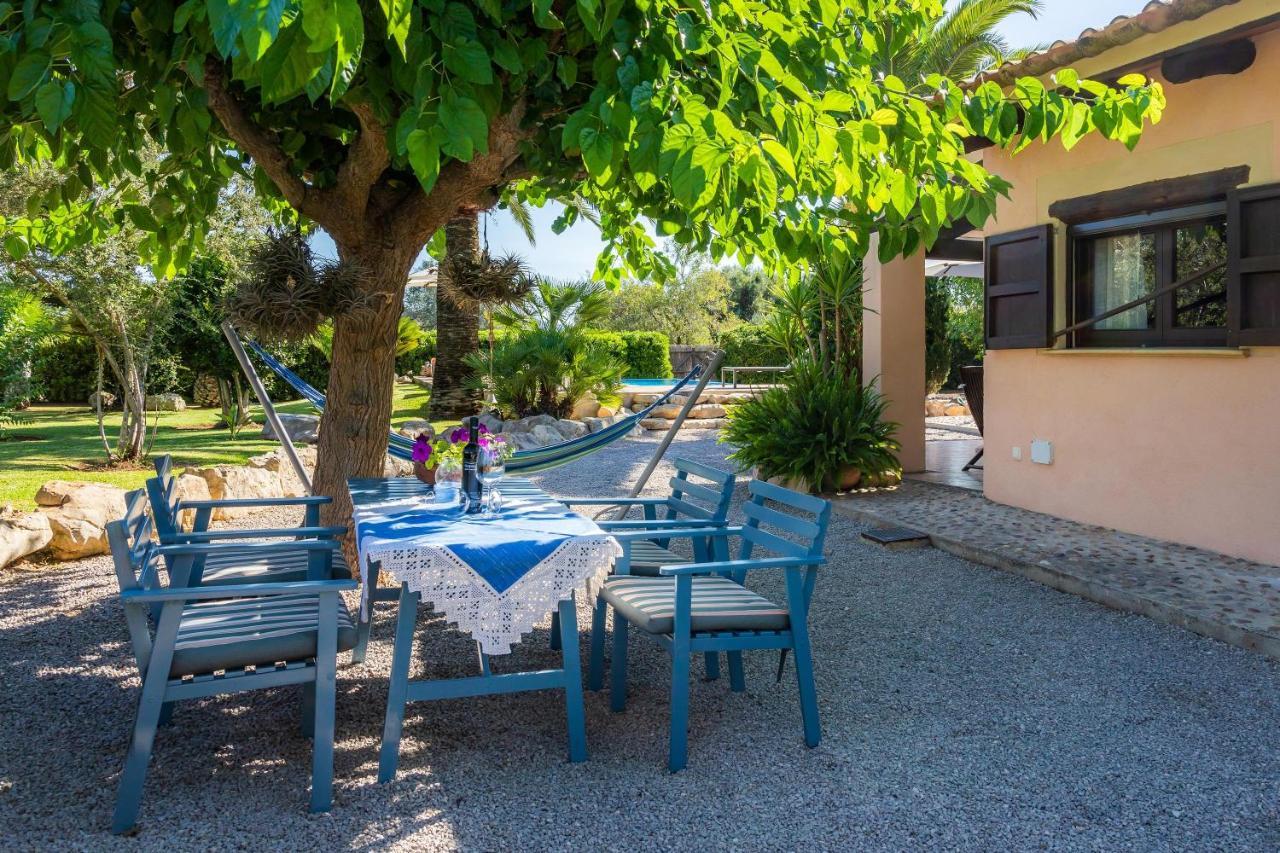 Vakantiehuis Finca Angela *
