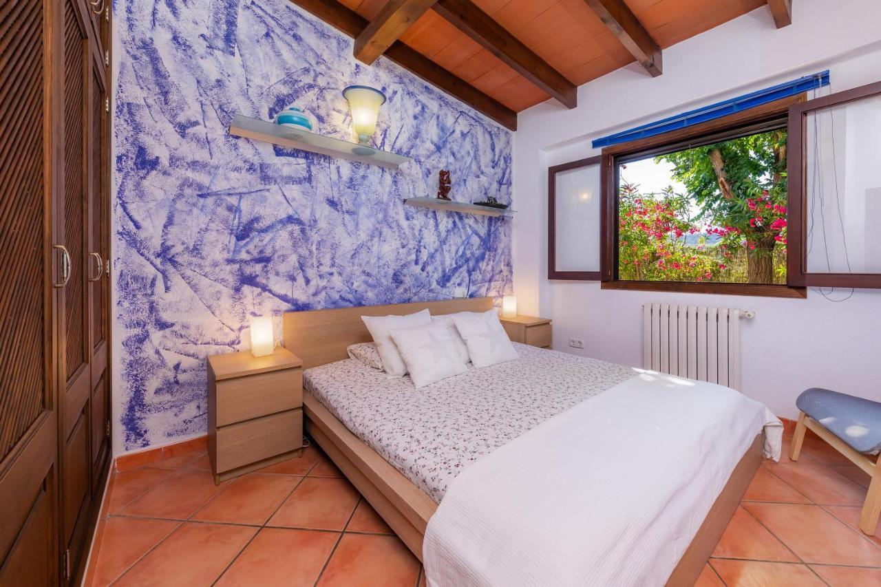 Finca Angela Vakantiehuis