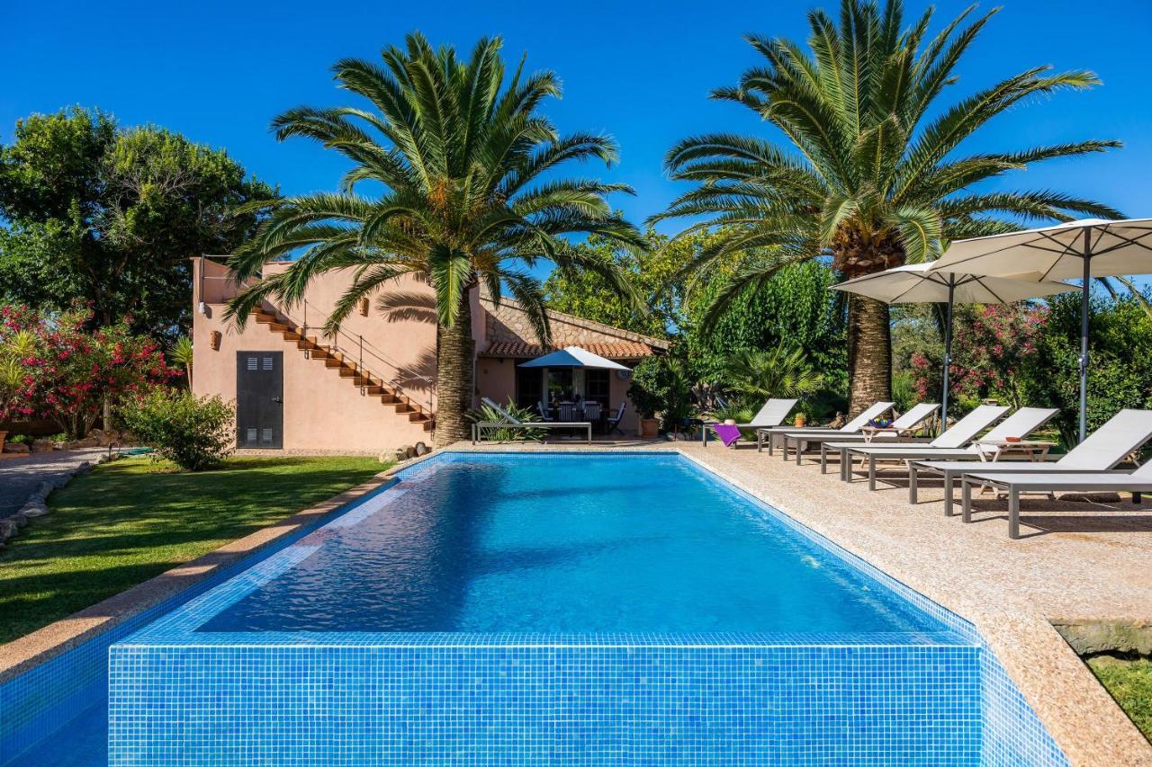 Finca Angela Capdepera (Mallorca)
