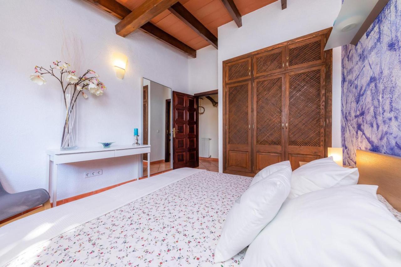 Finca Angela Capdepera (Mallorca)
